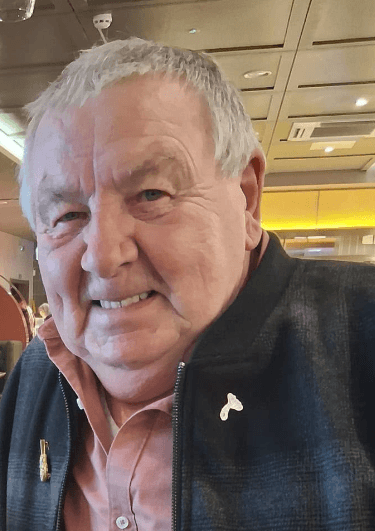 Bert Broadbent