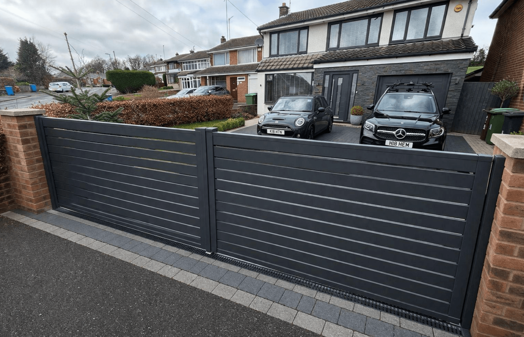 Structural steel fabrication and site welding services for properties in West Yorkshire
